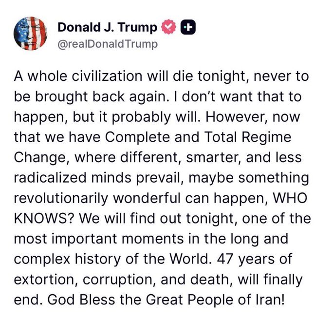 Terre Impervie tweet media