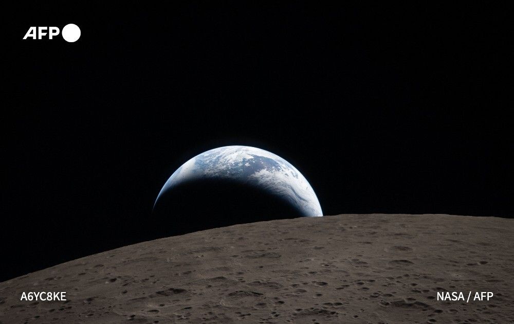 Agence France-Presse tweet media