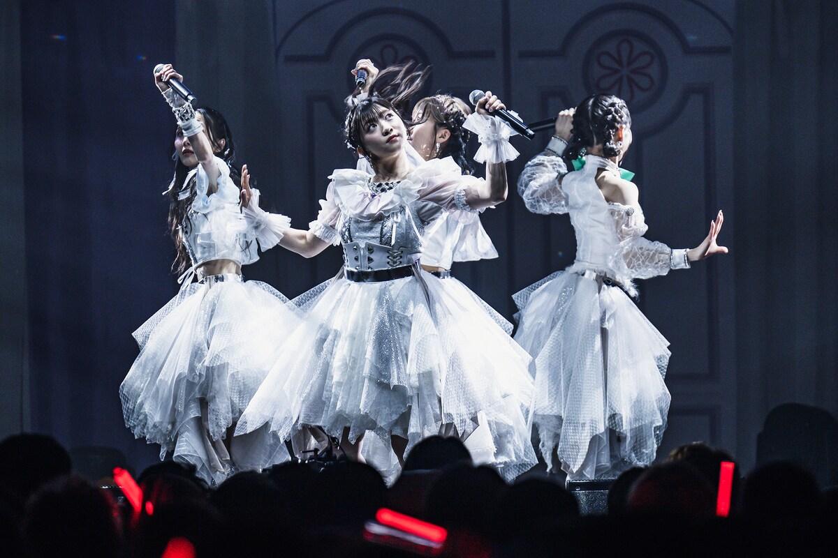 音楽ナタリー tweet media