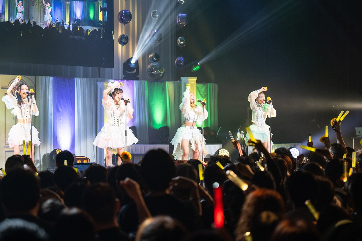 音楽ナタリー tweet media