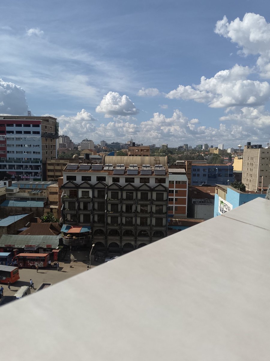 Kimani ♐🇰🇪 tweet media