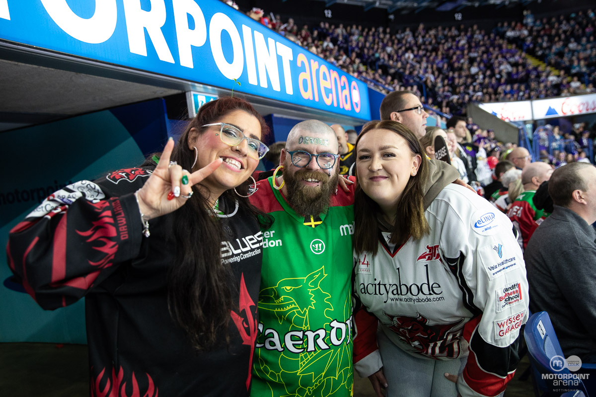 Motorpoint Arena Nottingham tweet media