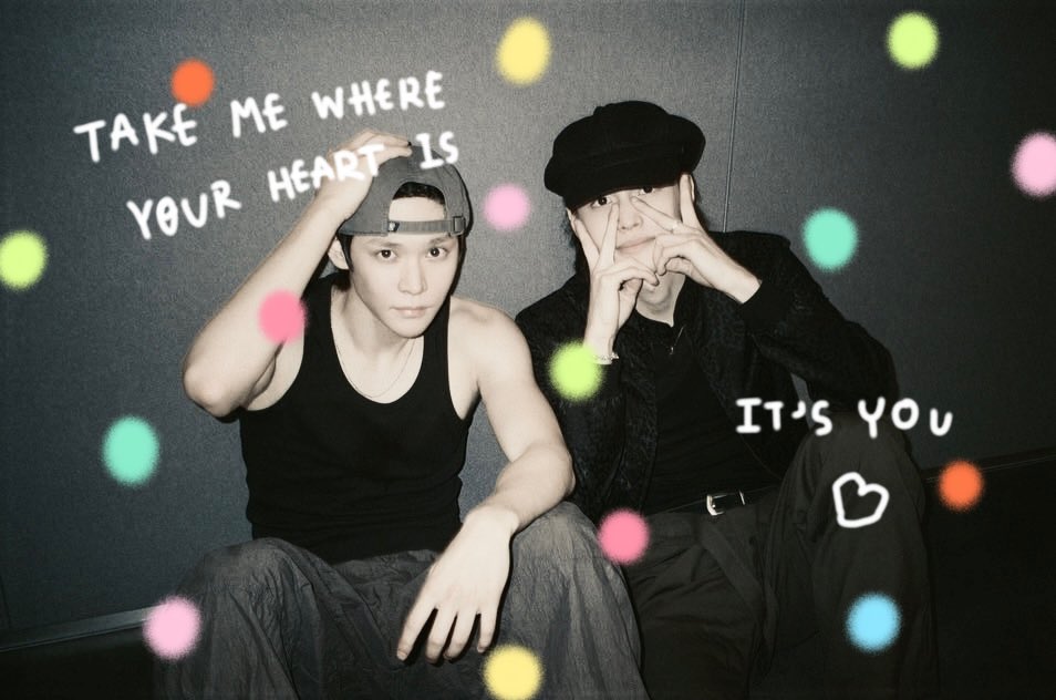 ℬinnie 𖦹࿐ tweet media