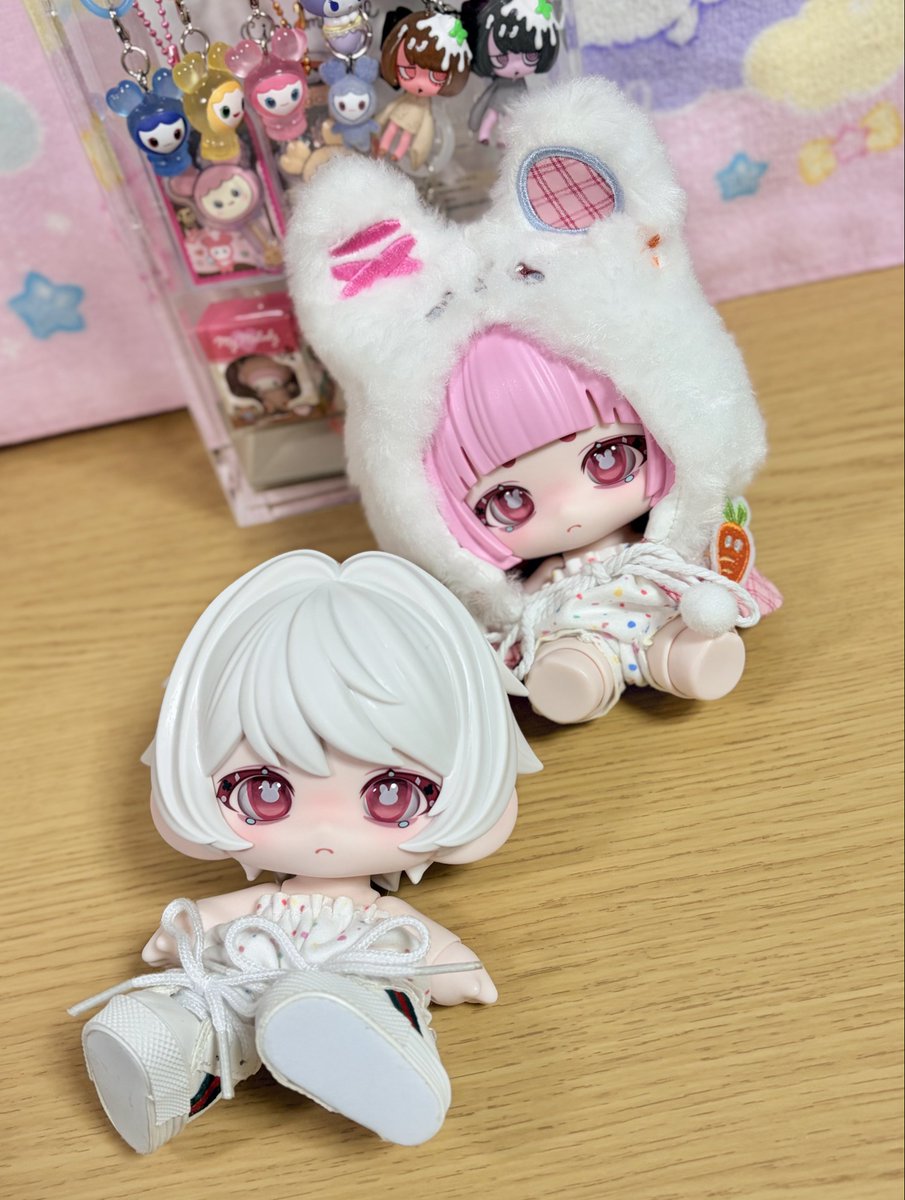 マコ🐰 tweet media