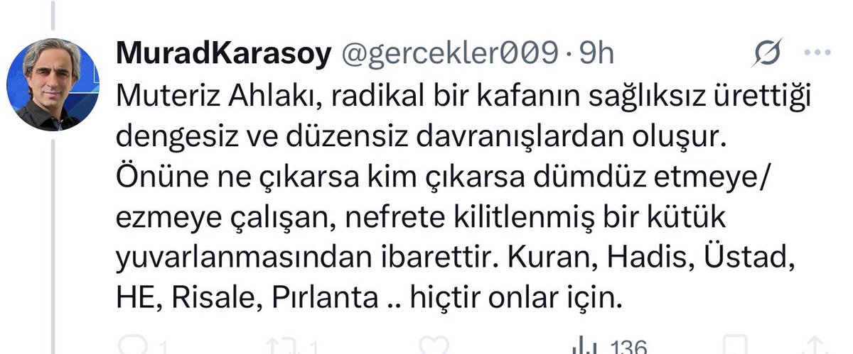 Harun Tan (blue check) tweet media