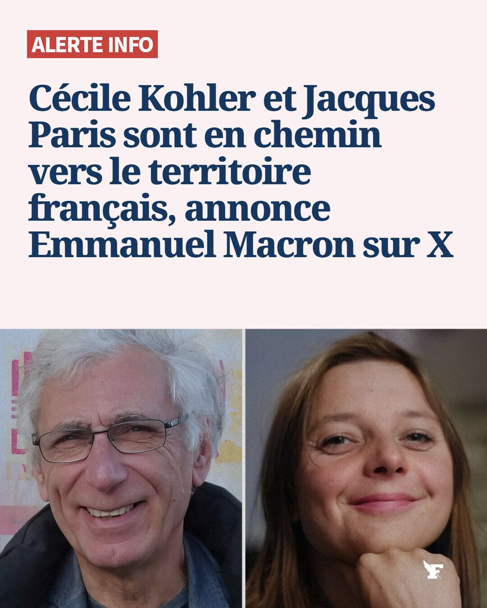 Le Figaro tweet media