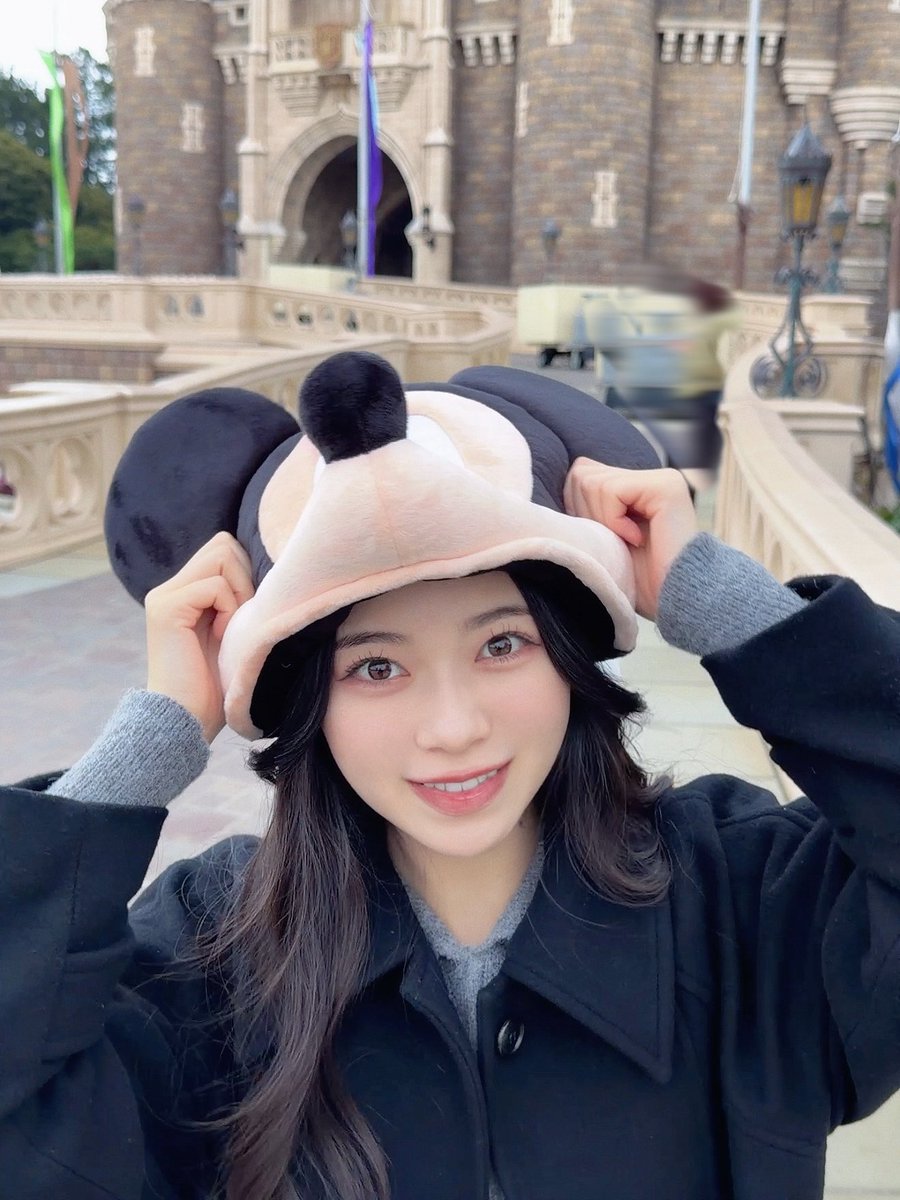 村山 結香 tweet media