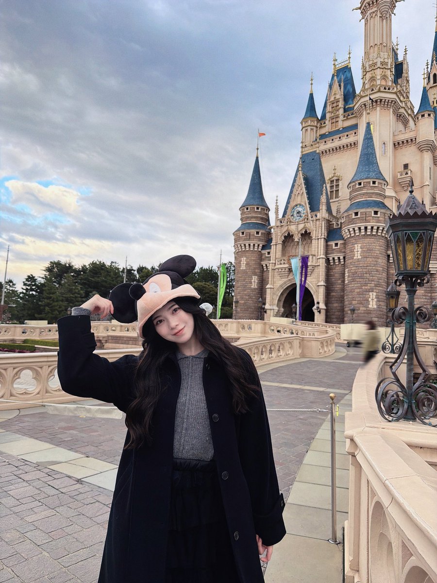 村山 結香 tweet media