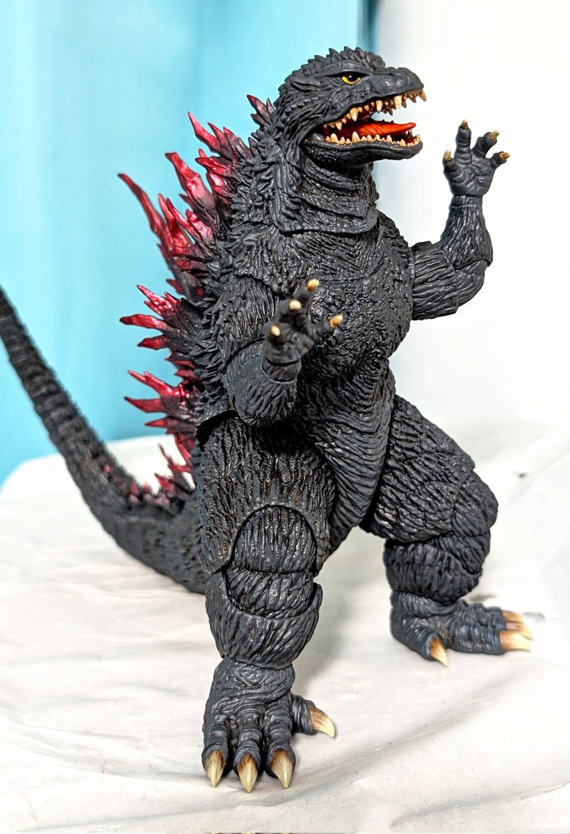 アピロスつばさ📻4/26模Q展in若松 出展参加 tweet media