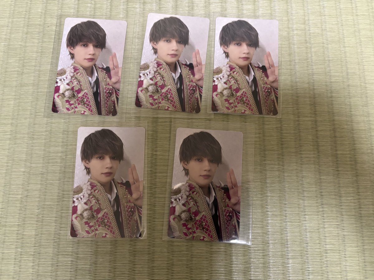 取引垢 ぷ tweet media