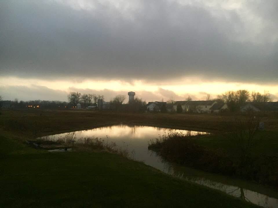 <a href="/8ntmuch/">Garrick</a> #rainy #drizzly #overcast #reflection #cloudy #tired #gloomy