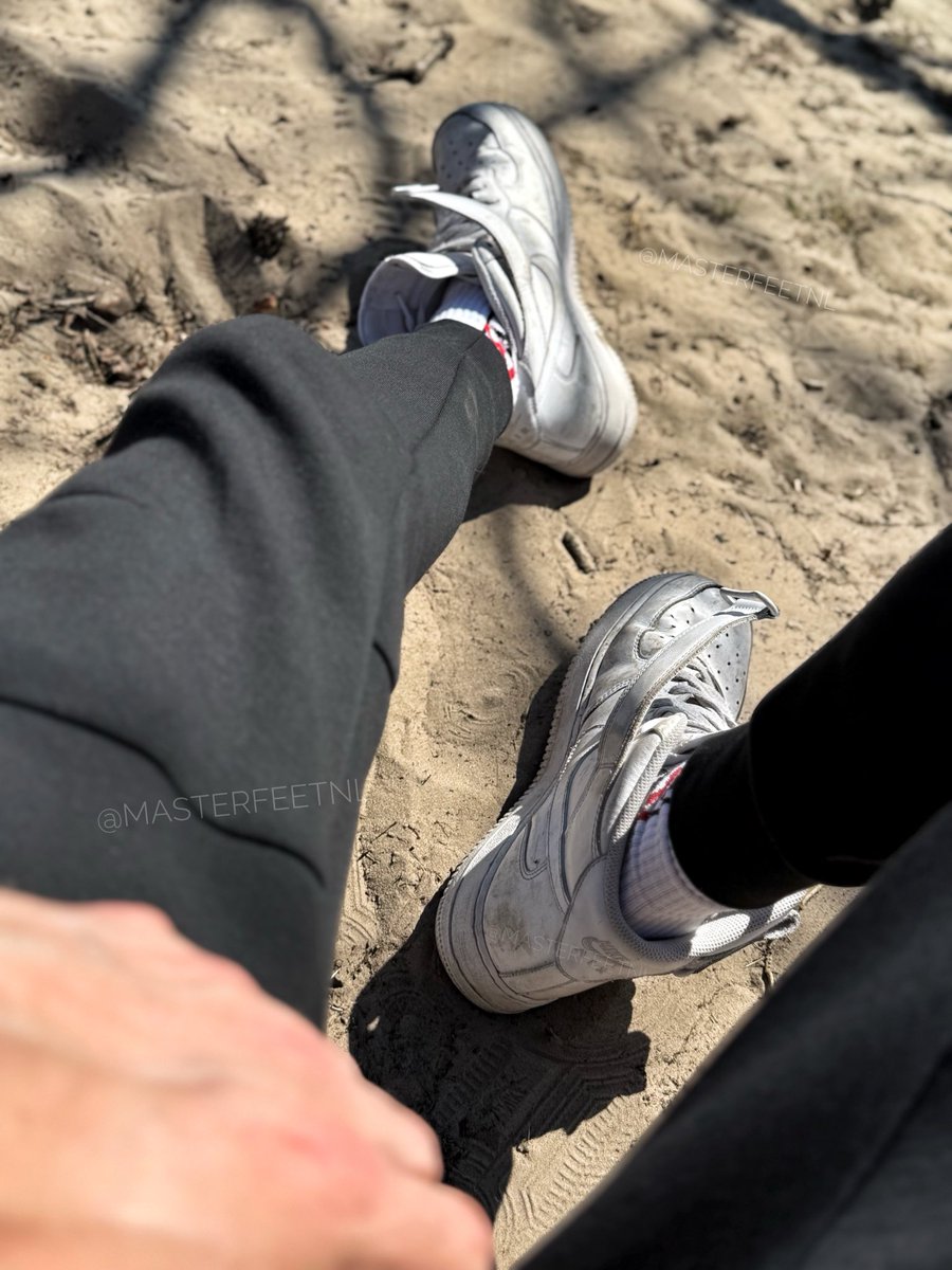 Master D 🦶🏼🧦👟 tweet media