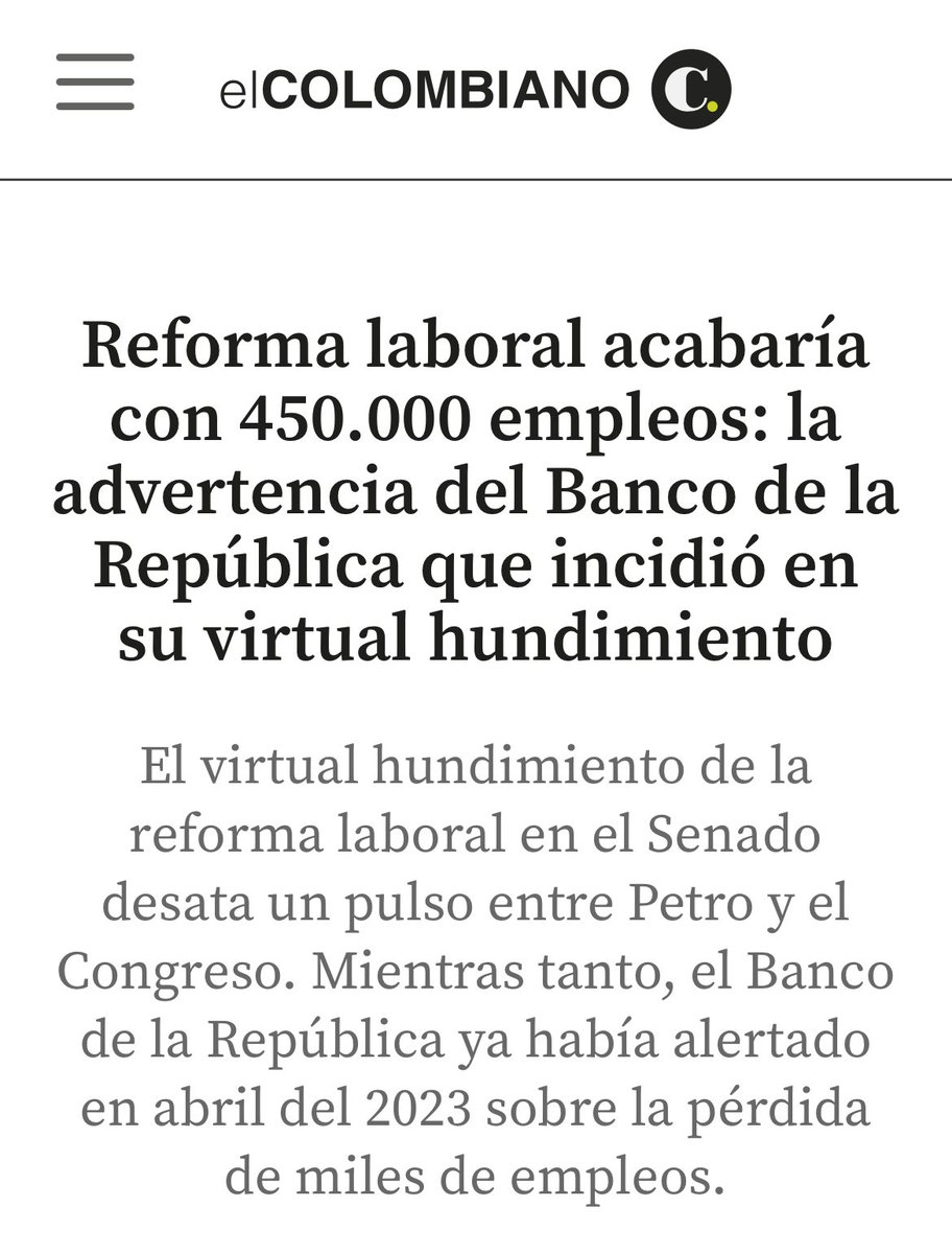 Wilson Arias tweet media