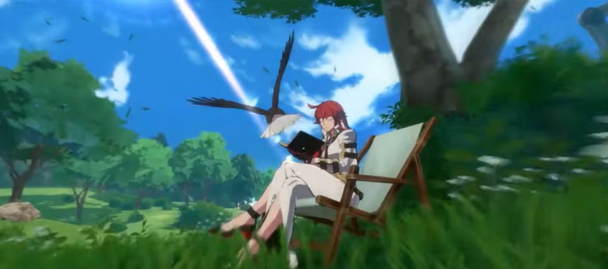 ᴄᴏᴍᴜɴɪᴅᴀᴅ ᴀʀᴄ ꜱʏꜱᴛᴇᴍ ᴡᴏʀᴋꜱ tweet media