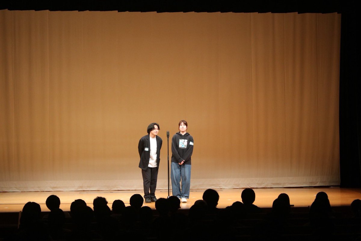 【終演】IOK16期同期ライブ 「愛・しゃちゅう泊」 tweet media