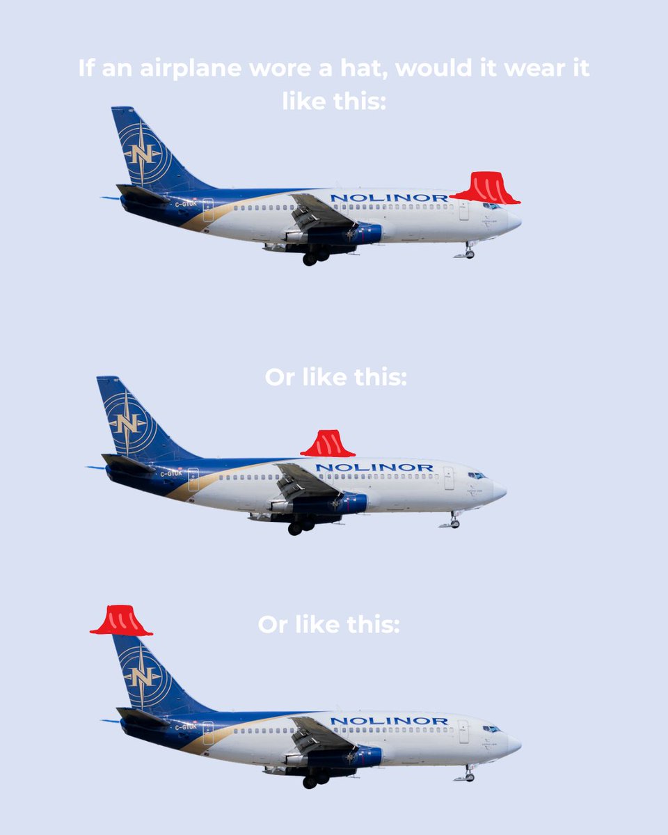 Nolinor Aviation tweet media