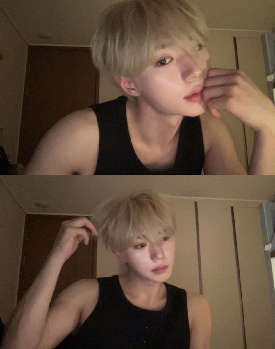 jae 🐇 | teeteepor’s au 📌 tweet media