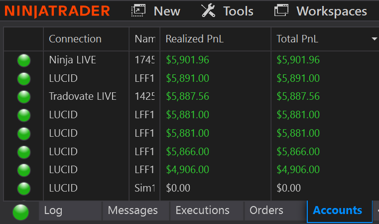 Candace Lau tweet media