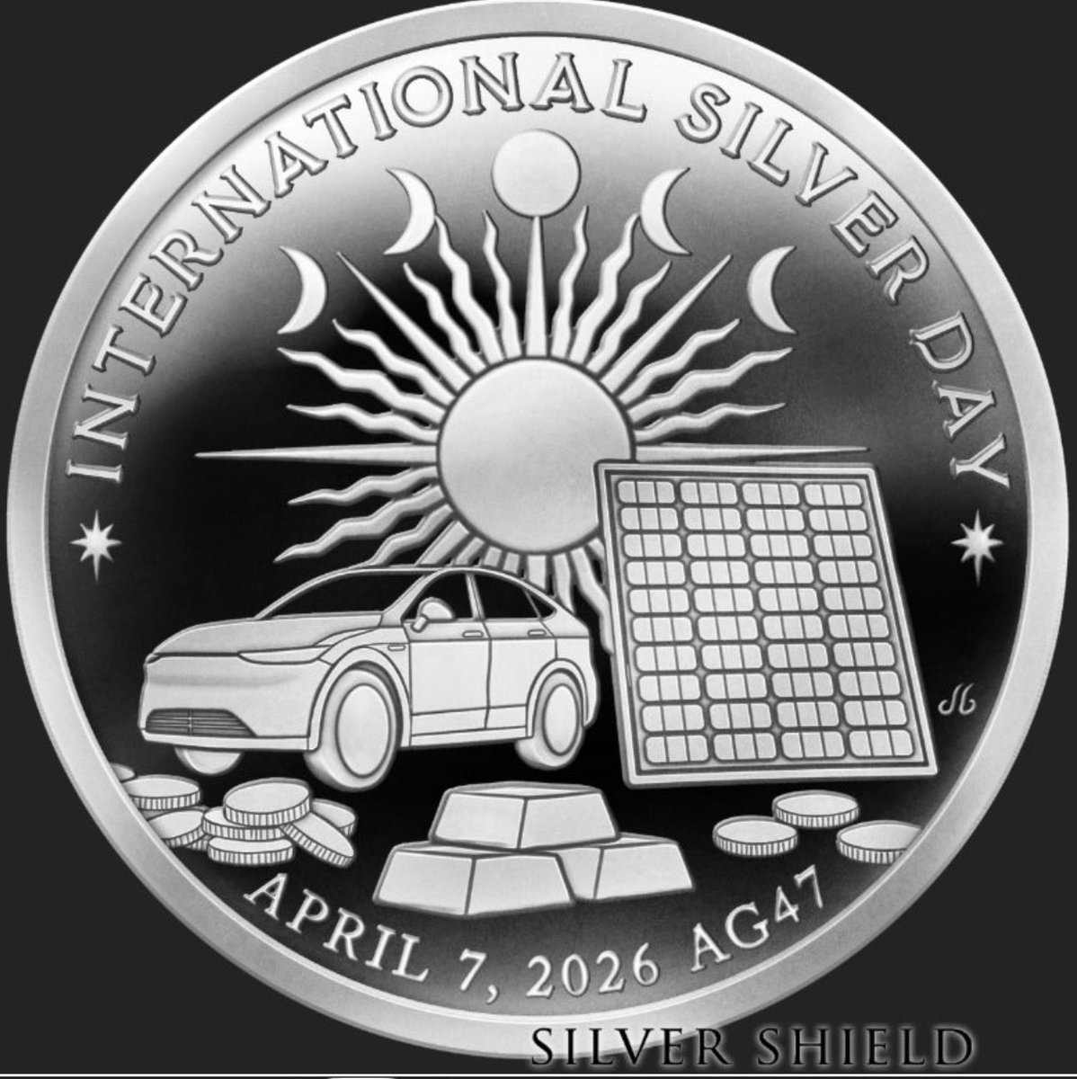 CHRISDUANESILVERSHIELDCOINS.COM tweet media