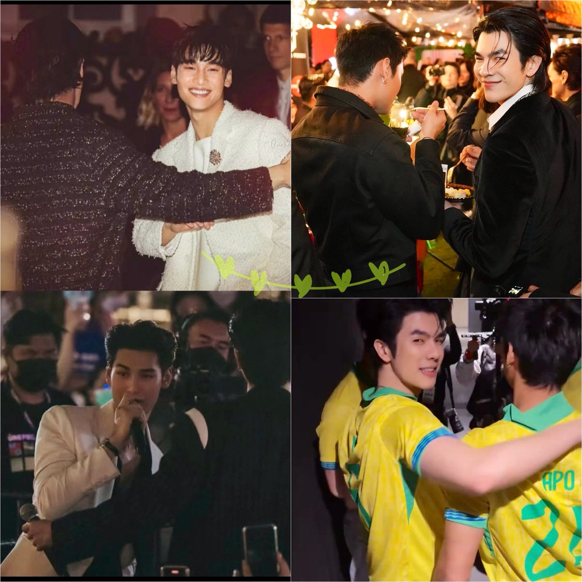 Shiny_aponattawin tweet media