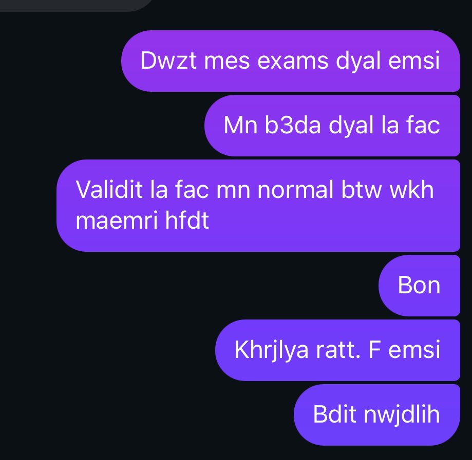 taafuuukt ⵣ tweet media