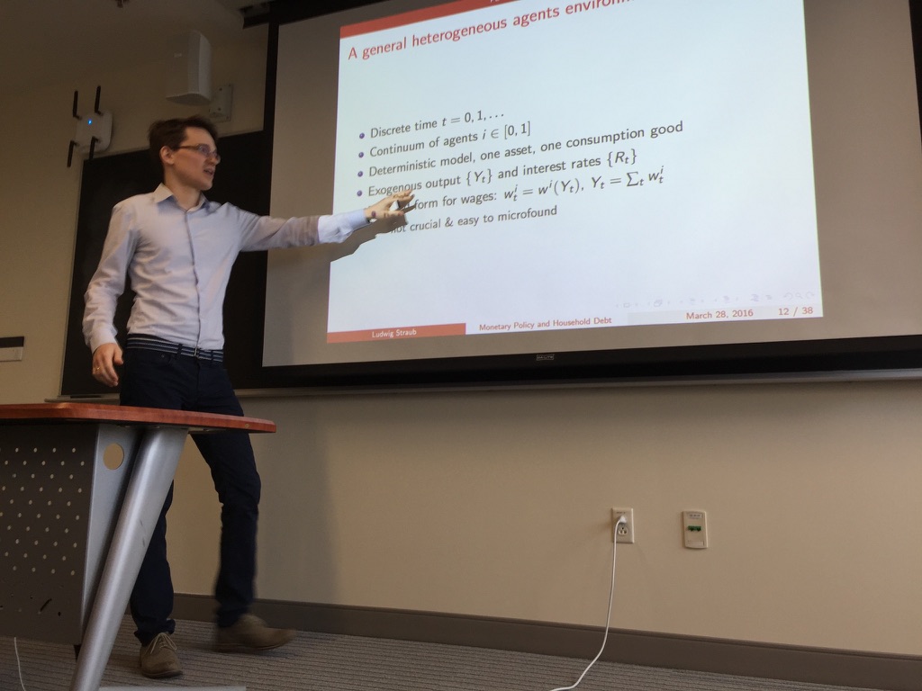 Ivan Werning tweet media