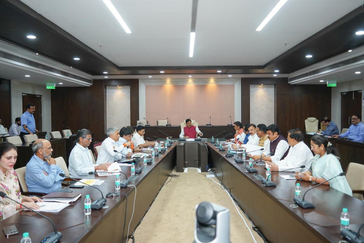 Energy Department, MP tweet media