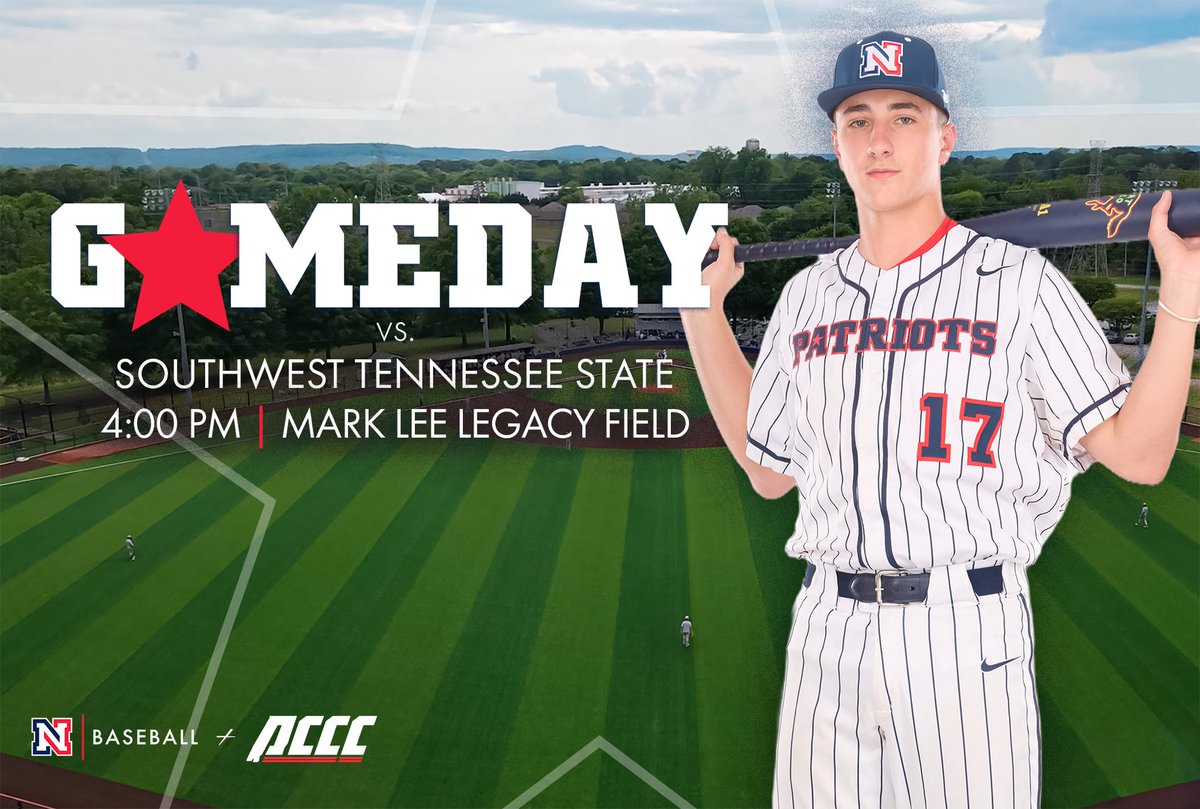 Northwest Shoals Patriots Baseball tweet media