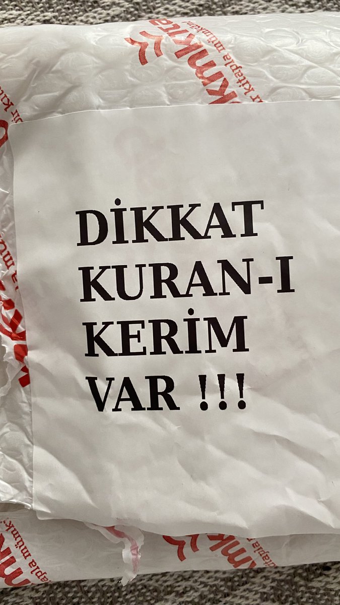 neslihan tweet media