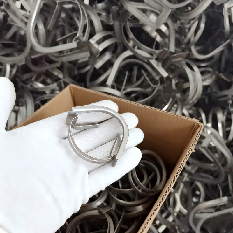 pxdaier2004's tweet image. What is the best packing for high-pressure distillation?
👉 Metal tower packing (Pall Ring, Structured Packing) offers:
✔ High strength
✔ Heat resistance
✔ Efficient mass transfer
Read more:
 pxdaier.com/tower-packing-…
#TowerPacking #Distillation #ChemicalEngineering
 D-A-I-E-R