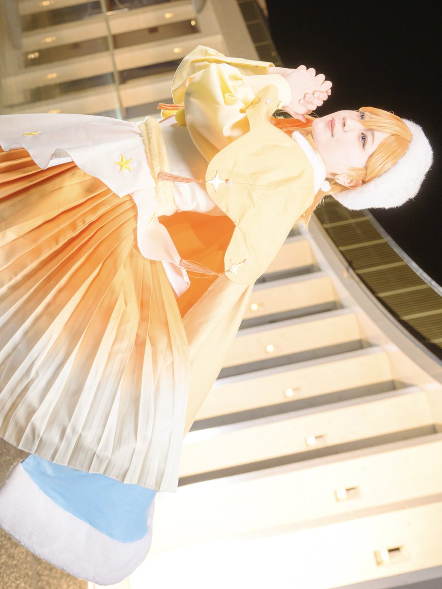 ｷｬﾓ tweet media