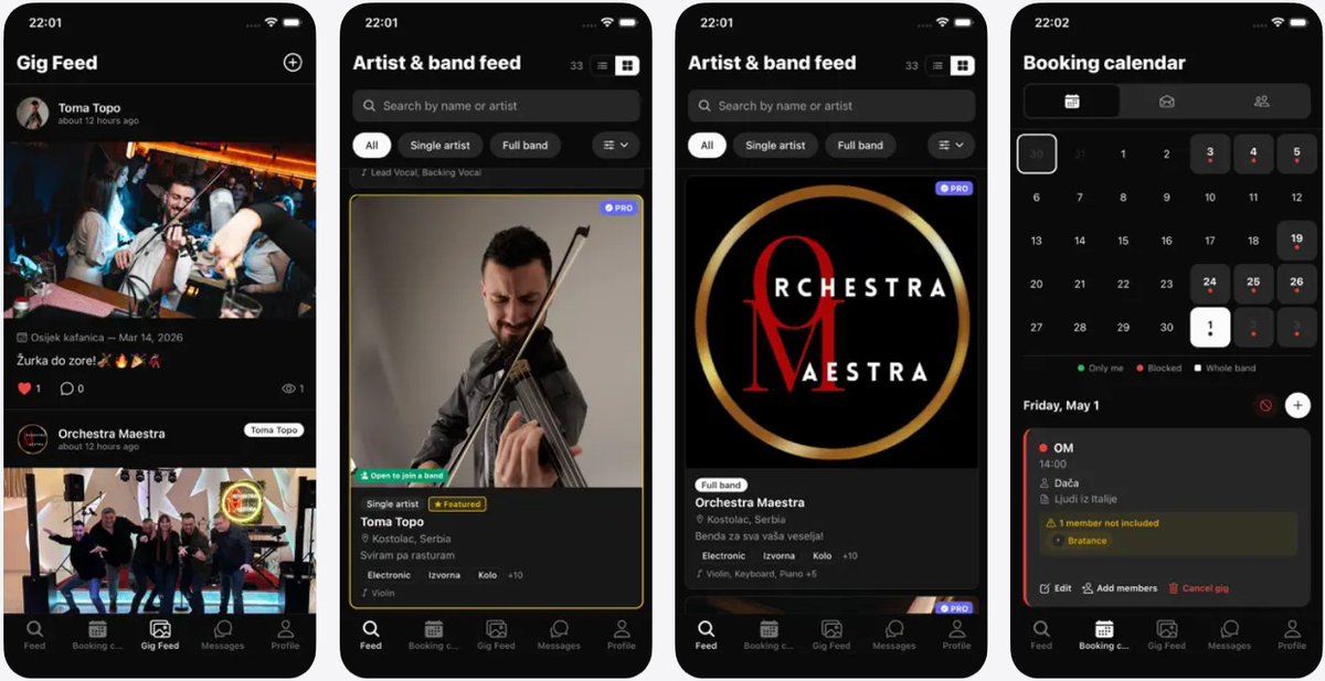 IntellectuAPP tweet media