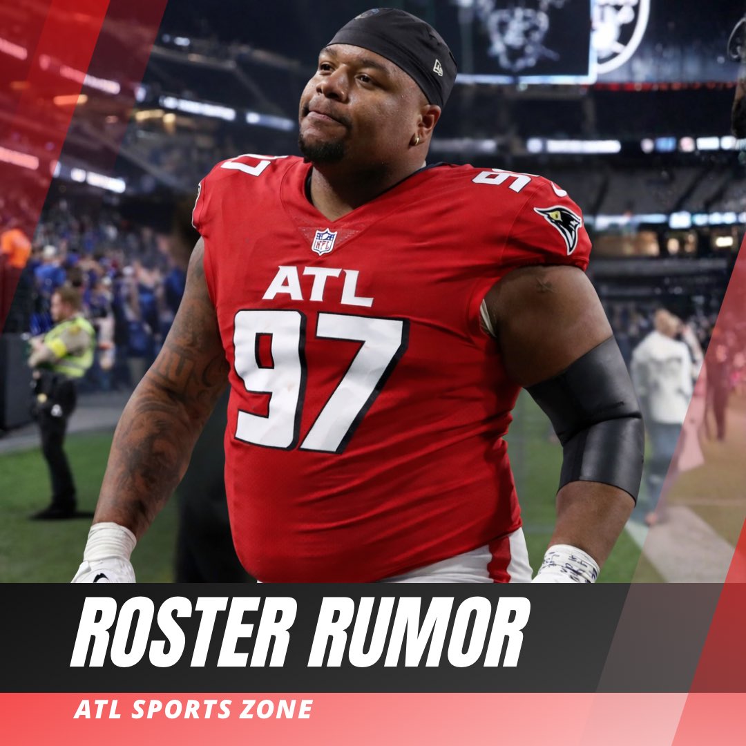 ATL Sports Zone tweet media