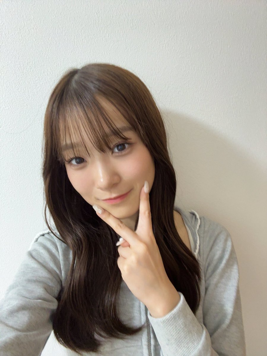 千浜もあな(LumiUnion) tweet media