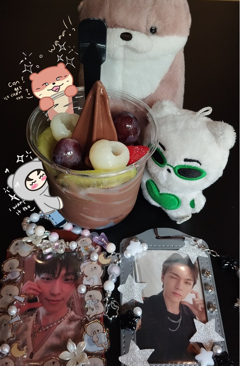 U-kybee_ 🍀 tweet media