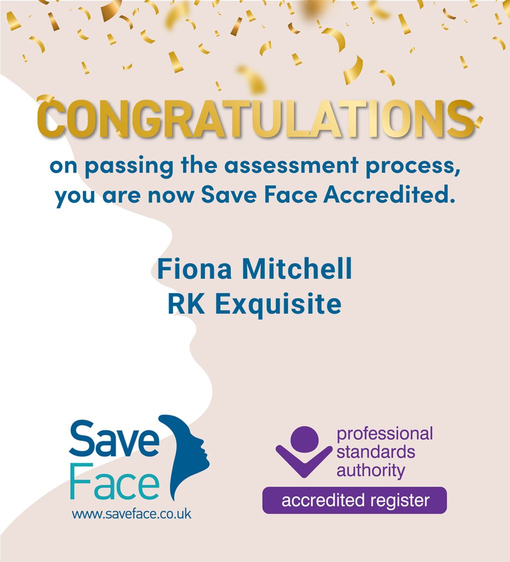 Save Face tweet media