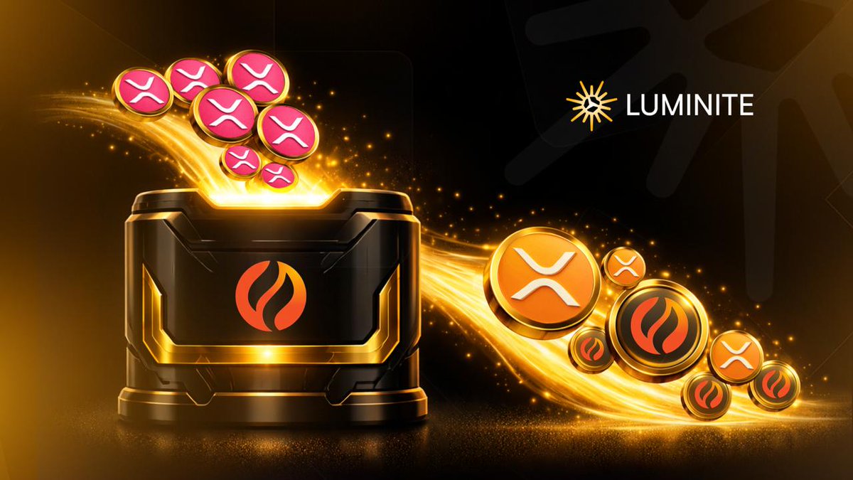 Luminite tweet media