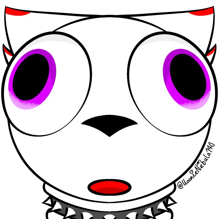 Uoonie★Nebula140 tweet media