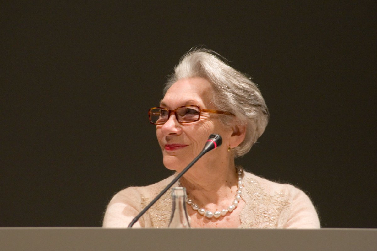 Patricia del Pozo tweet media