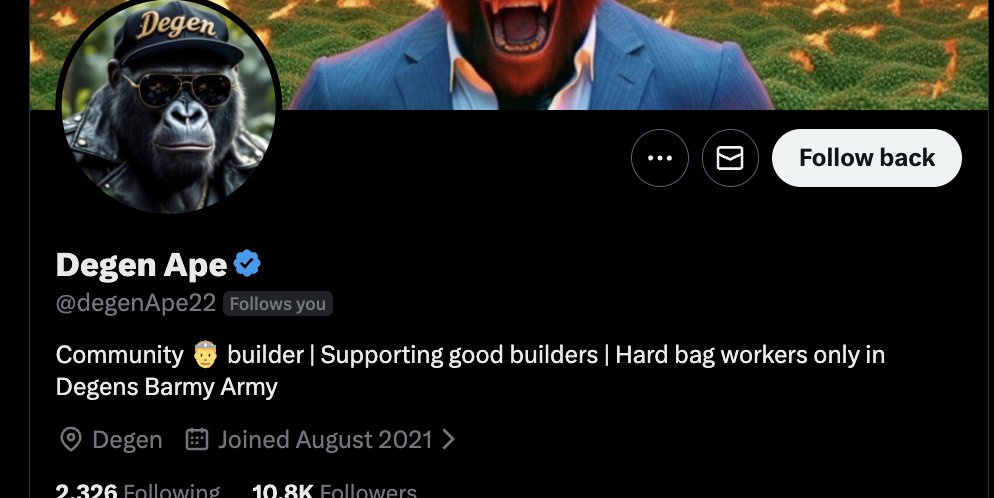 Benjamin Cowen tweet media