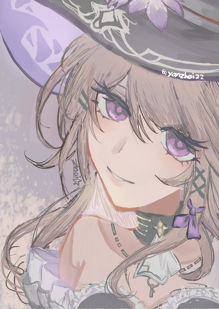 yanzhai22's tweet photo. hi! i'm Zhai :D
this is my small art portfolio ✨
i love drawing soft-colored characters and OCs
thank you for checking it out! https://t.co/cfx98PUvA2