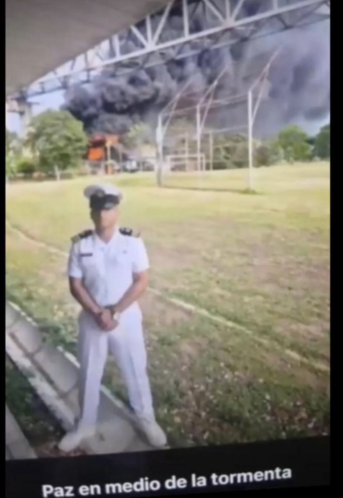 Out Of Context Panamá tweet media