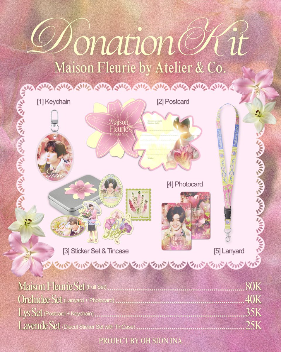 SION INDONESIA tweet media