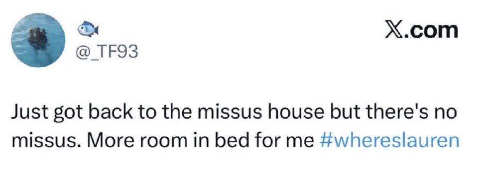 Carson ๐ฌ๐ฎ tweet media