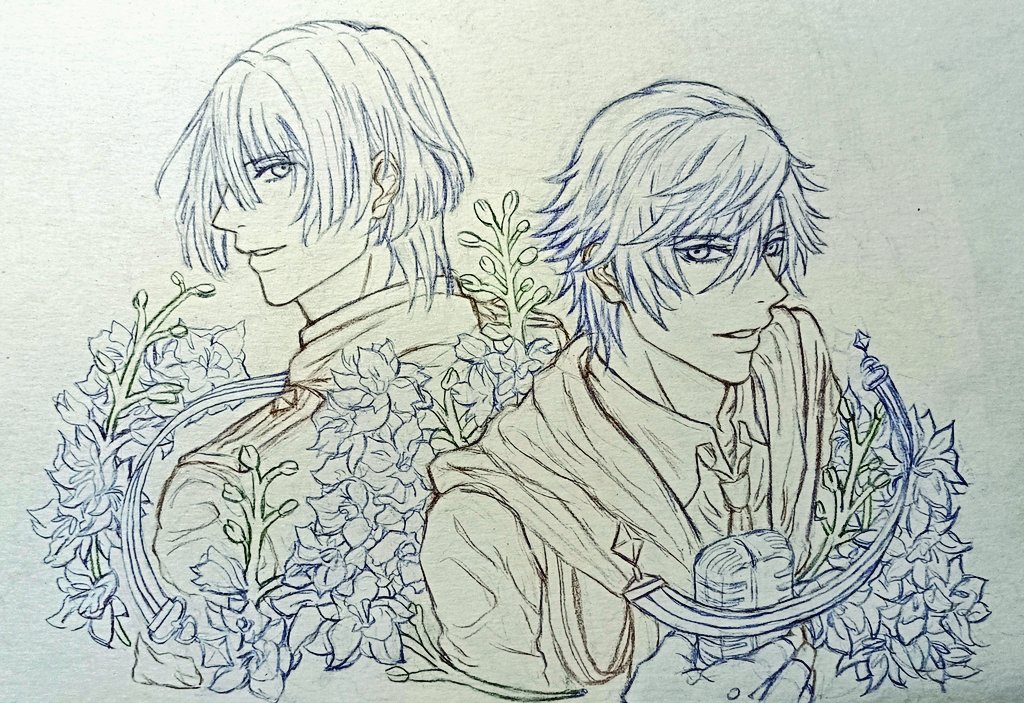 おかめ tweet media