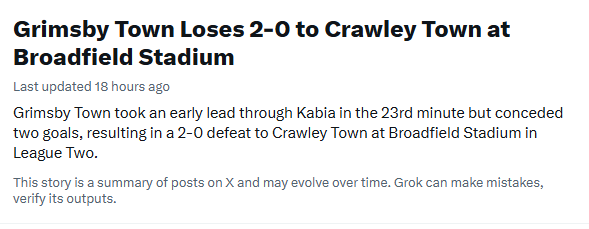 James Pywell tweet media