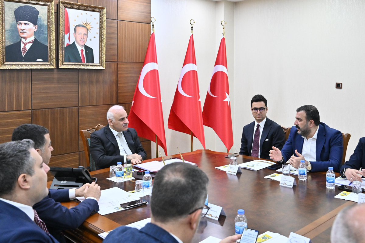 Diyarbakır OSB tweet media