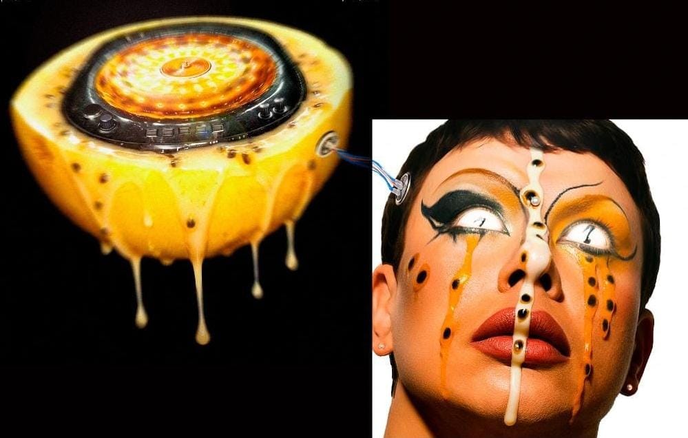 KRYACÚ-MIX tweet media