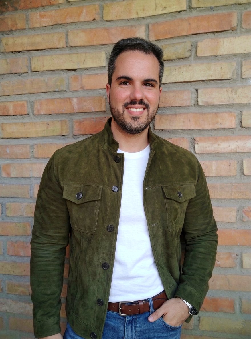 Alexis Ojeda tweet media