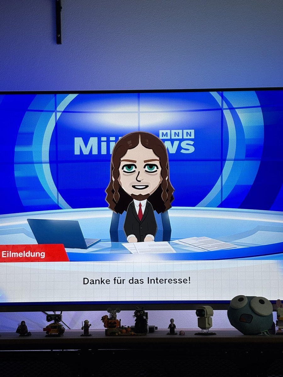 kleiner minons i loco you tweet media